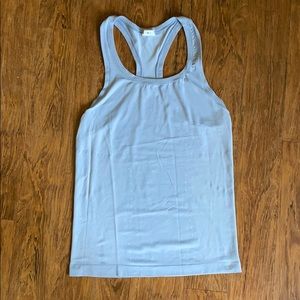 Champion tank top